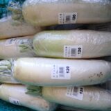 旬のおいしさ、並んでいます